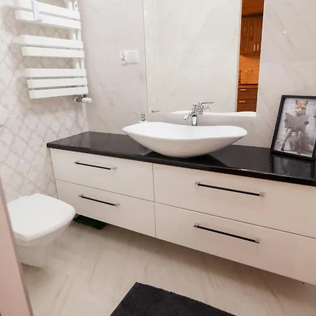 Lisia Nora * Klodzko