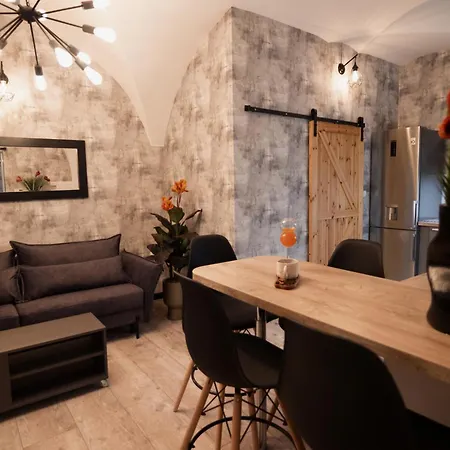 Lisia Nora Apartment