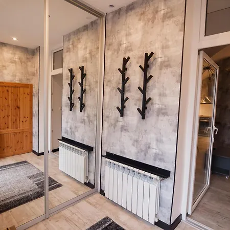 Apartamento Lisia Nora