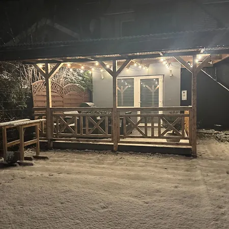 Apartment Lisia Nora Klodzko