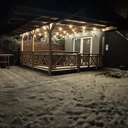 Apartment Lisia Nora