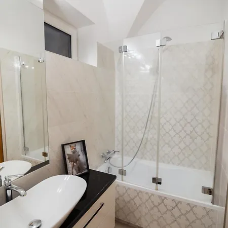 Apartamento Lisia Nora Kłodzko