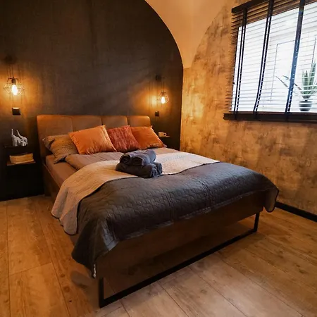 Lisia Nora Apartamento