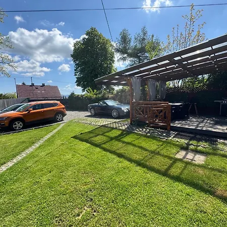 Lisia Nora Apartment