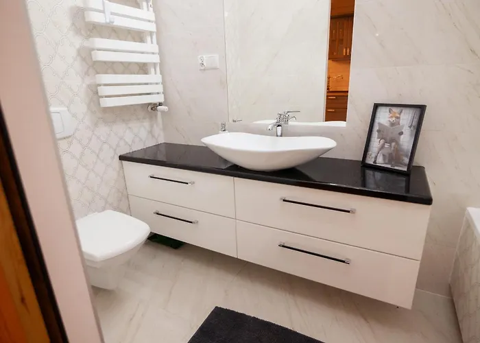 Lisia Nora * Kłodzko