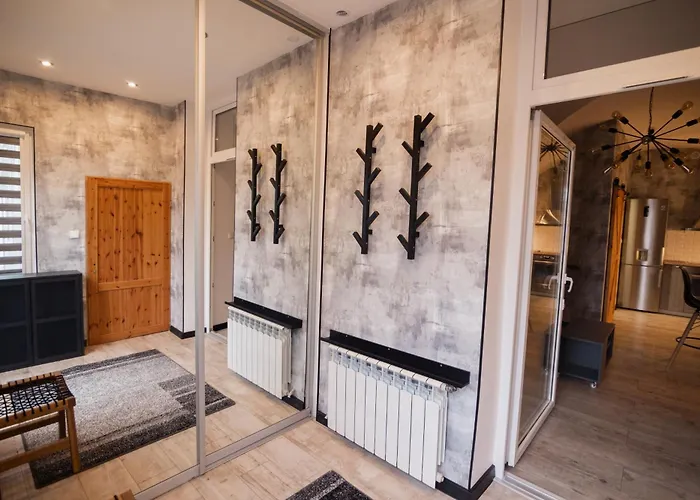 Lejlighed Lisia Nora