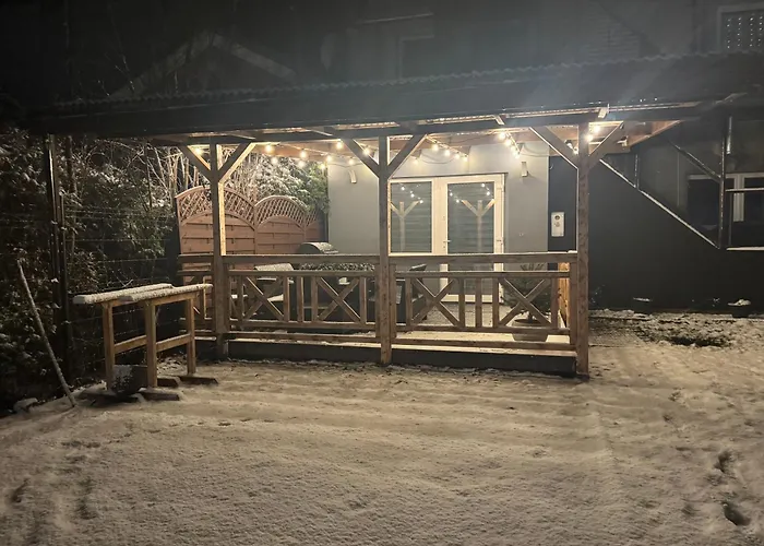 Lejlighed Lisia Nora Kłodzko