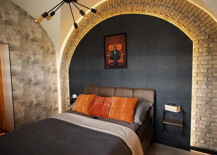 Lisia Nora * Kłodzko