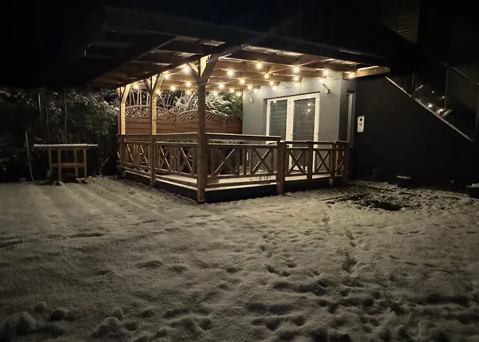 Lejlighed Lisia Nora