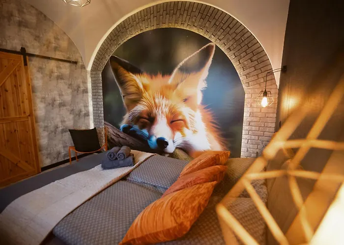 Lejlighed Lisia Nora *