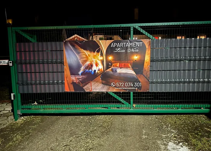 Lejlighed Lisia Nora