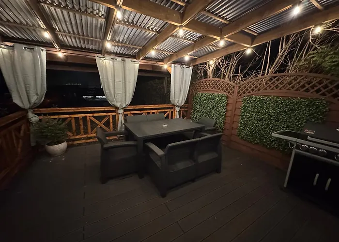 Lisia Nora * Kłodzko