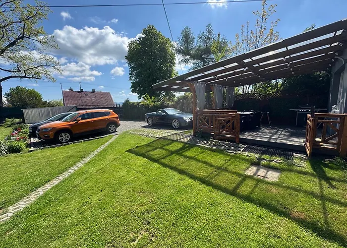 Lisia Nora Lejlighed