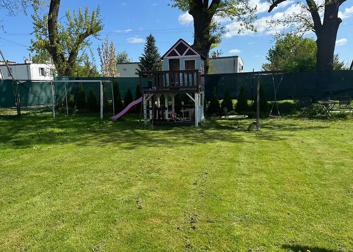 Lejlighed Lisia Nora